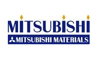 MITSUBISHI-CARBIDE фрезерный токарный инструмент