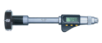 MAHR нутромер измерительный инструмент
