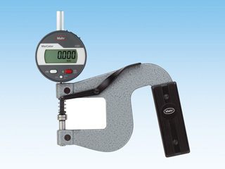 MAHR микрометр измерительный инструмент