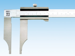 MAHR штангенциркуль измерительный инструмент
