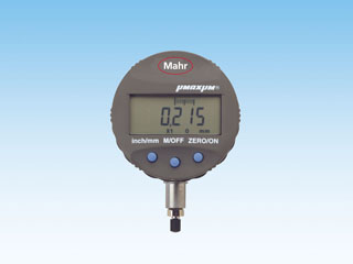 MAHR индикатор измерительный инструмент