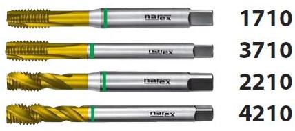 NAREX-Zdanice.Инструмент метчики и плашки