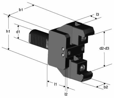 ALGRA оправки для токарных станков патроны держатели режущего инструмента