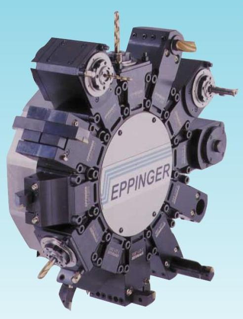 EPPINGER приводной инструмент (головка)